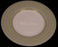 Oneida LORILEI Saucer